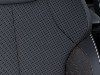 2027 Jeep Grand Cherokee Summit