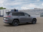 2027 Jeep Grand Cherokee Summit