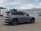 2027 Jeep Grand Cherokee Summit