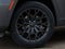 2027 Jeep Grand Cherokee Summit
