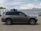 2026 Jeep Grand Cherokee GRAND CHEROKEE L SUMMIT 4X4