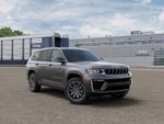 2026 Jeep Grand Cherokee GRAND CHEROKEE L SUMMIT 4X4