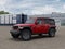 2027 Jeep Wrangler Rubicon