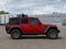2027 Jeep Wrangler Rubicon