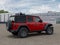 2027 Jeep Wrangler Rubicon