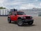 2027 Jeep Wrangler Rubicon