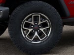 2027 Jeep Wrangler Rubicon