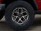 2027 Jeep Wrangler Rubicon