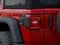2027 Jeep Wrangler Rubicon