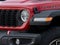 2027 Jeep Wrangler Rubicon