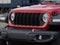 2027 Jeep Wrangler Rubicon