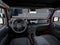 2027 Jeep Wrangler Rubicon