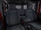 2027 Jeep Wrangler Rubicon