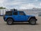 2027 Jeep Wrangler Rubicon