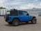 2027 Jeep Wrangler Rubicon