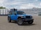 2027 Jeep Wrangler Rubicon