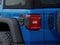 2027 Jeep Wrangler Rubicon