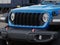2027 Jeep Wrangler Rubicon