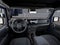 2027 Jeep Wrangler Rubicon