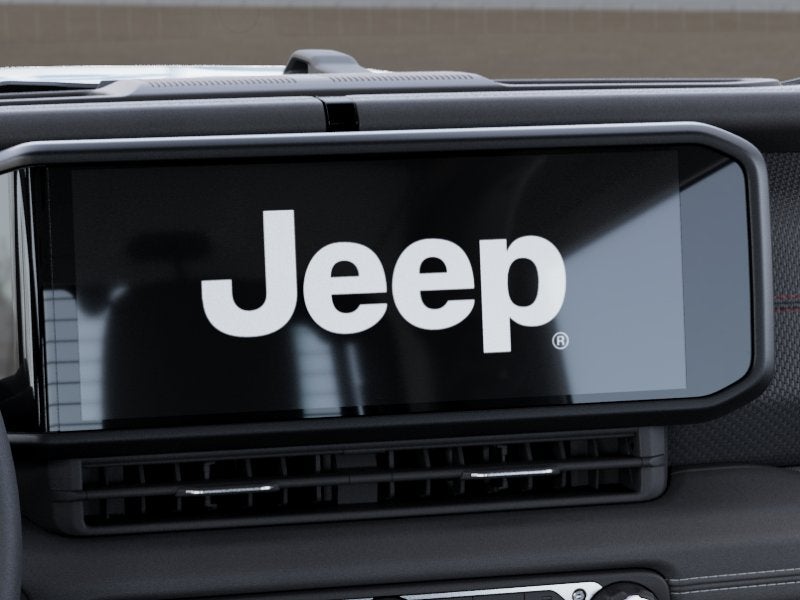 2026 Jeep Wrangler WRANGLER 4-DOOR WILLYS 392