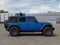 2026 Jeep Wrangler WRANGLER 4-DOOR WILLYS 392