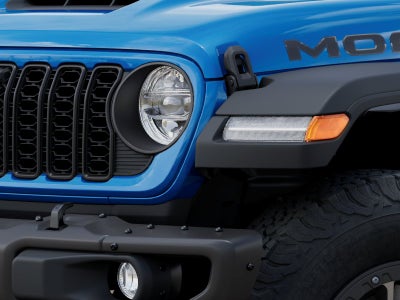 2026 Jeep Wrangler WRANGLER 4-DOOR WILLYS 392
