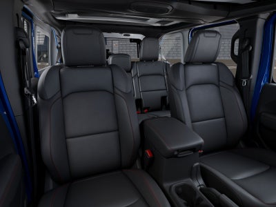2026 Jeep Wrangler WRANGLER 4-DOOR WILLYS 392