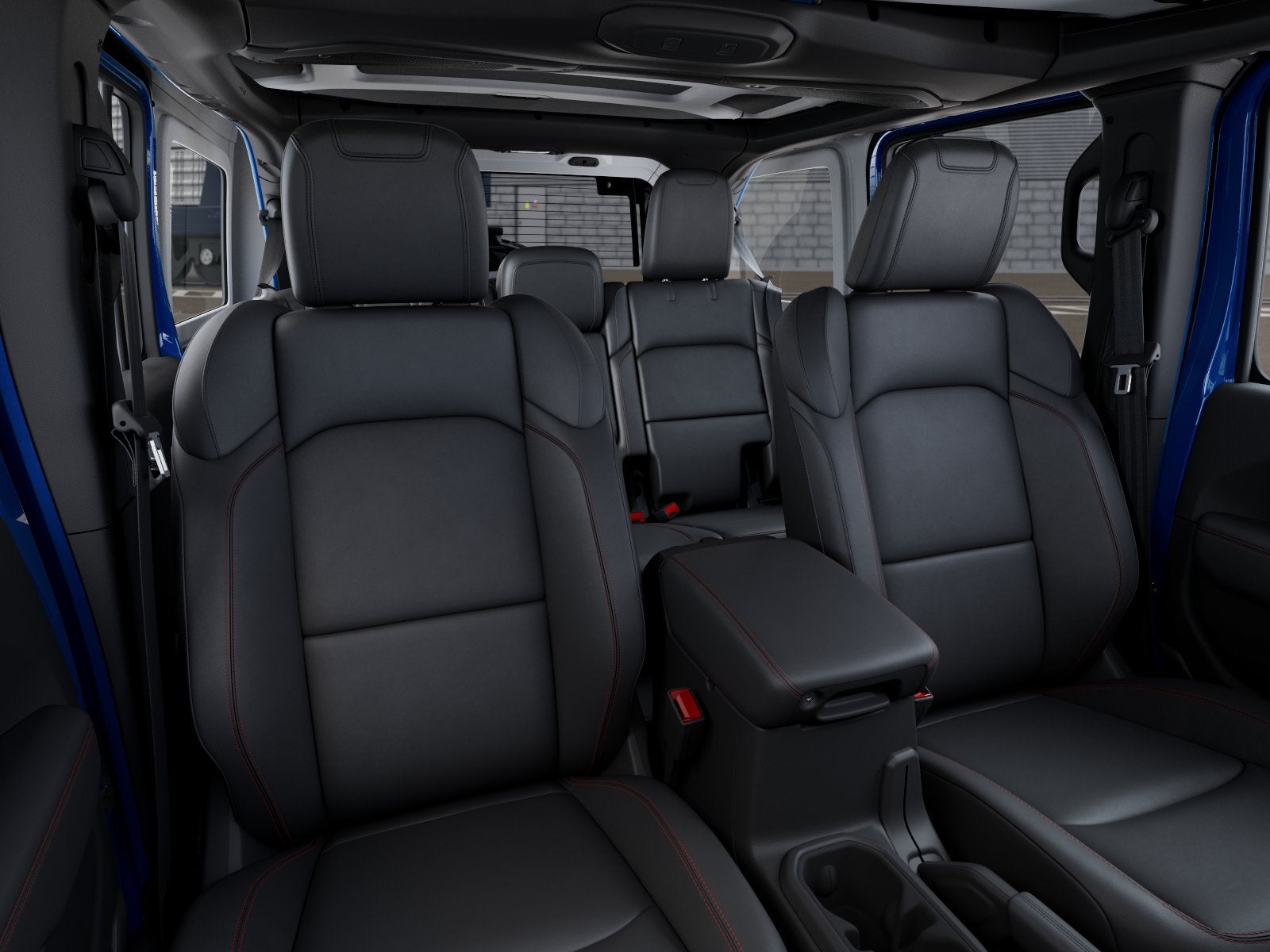 2026 Jeep Wrangler WRANGLER 4-DOOR WILLYS 392