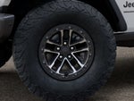 2026 Jeep Wrangler WRANGLER 4-DOOR MOAB 392
