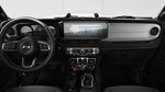 2027 Jeep Wrangler WRANGLER 4-DOOR MOAB