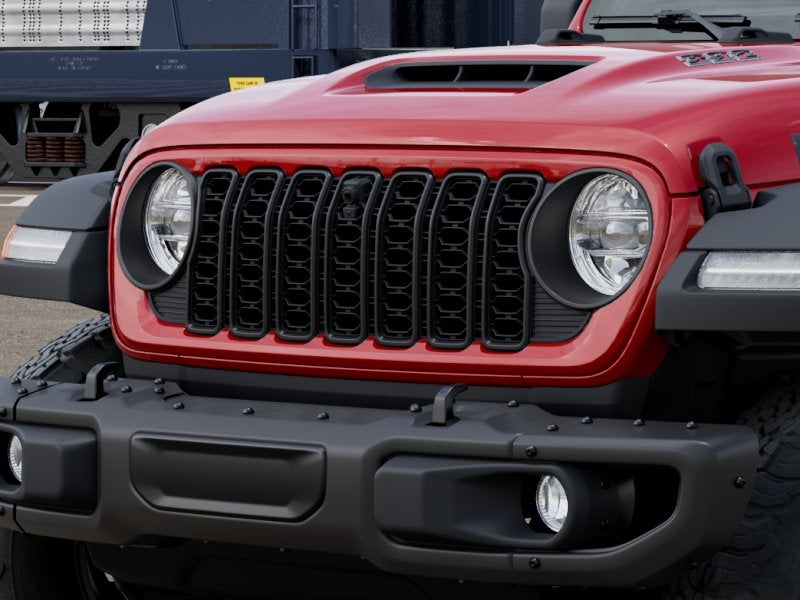 2026 Jeep Wrangler WRANGLER 4-DOOR MOAB 392