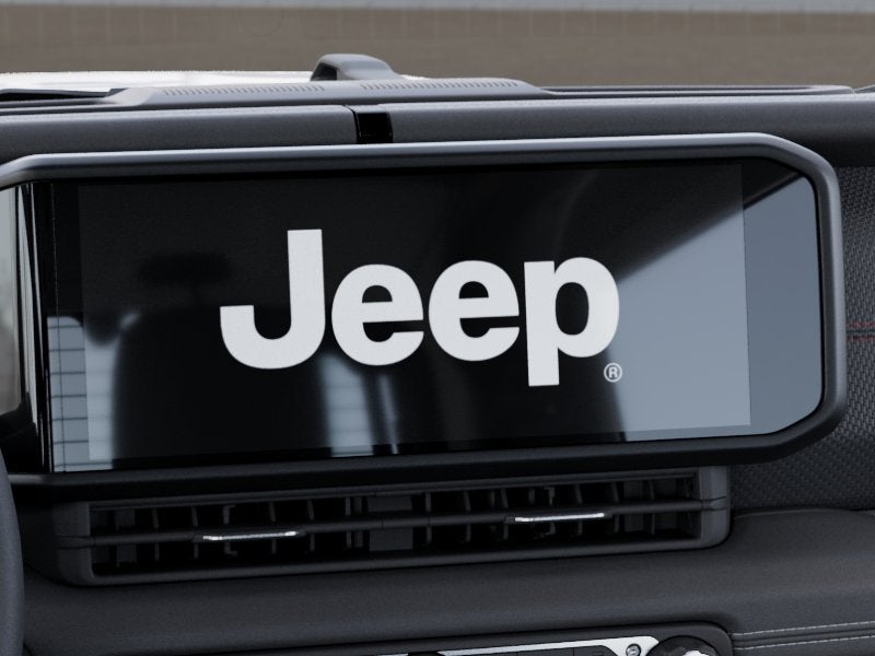 2026 Jeep Wrangler WRANGLER 4-DOOR WILLYS 392