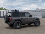 2026 Jeep Wrangler WRANGLER 4-DOOR WILLYS 392