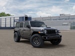 2026 Jeep Wrangler WRANGLER 4-DOOR WILLYS 392