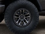 2026 Jeep Wrangler WRANGLER 4-DOOR WILLYS 392