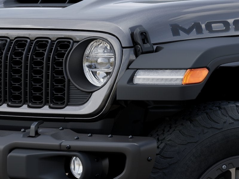 2026 Jeep Wrangler WRANGLER 4-DOOR WILLYS 392