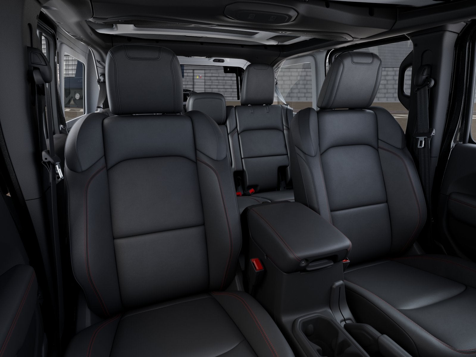 2026 Jeep Wrangler WRANGLER 4-DOOR WILLYS 392
