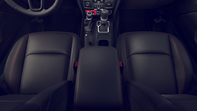 2026 Jeep Wrangler WRANGLER 4-DOOR MOAB 392