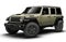 2026 Jeep Wrangler WRANGLER 4-DOOR WILLYS 392