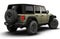 2026 Jeep Wrangler WRANGLER 4-DOOR WILLYS 392