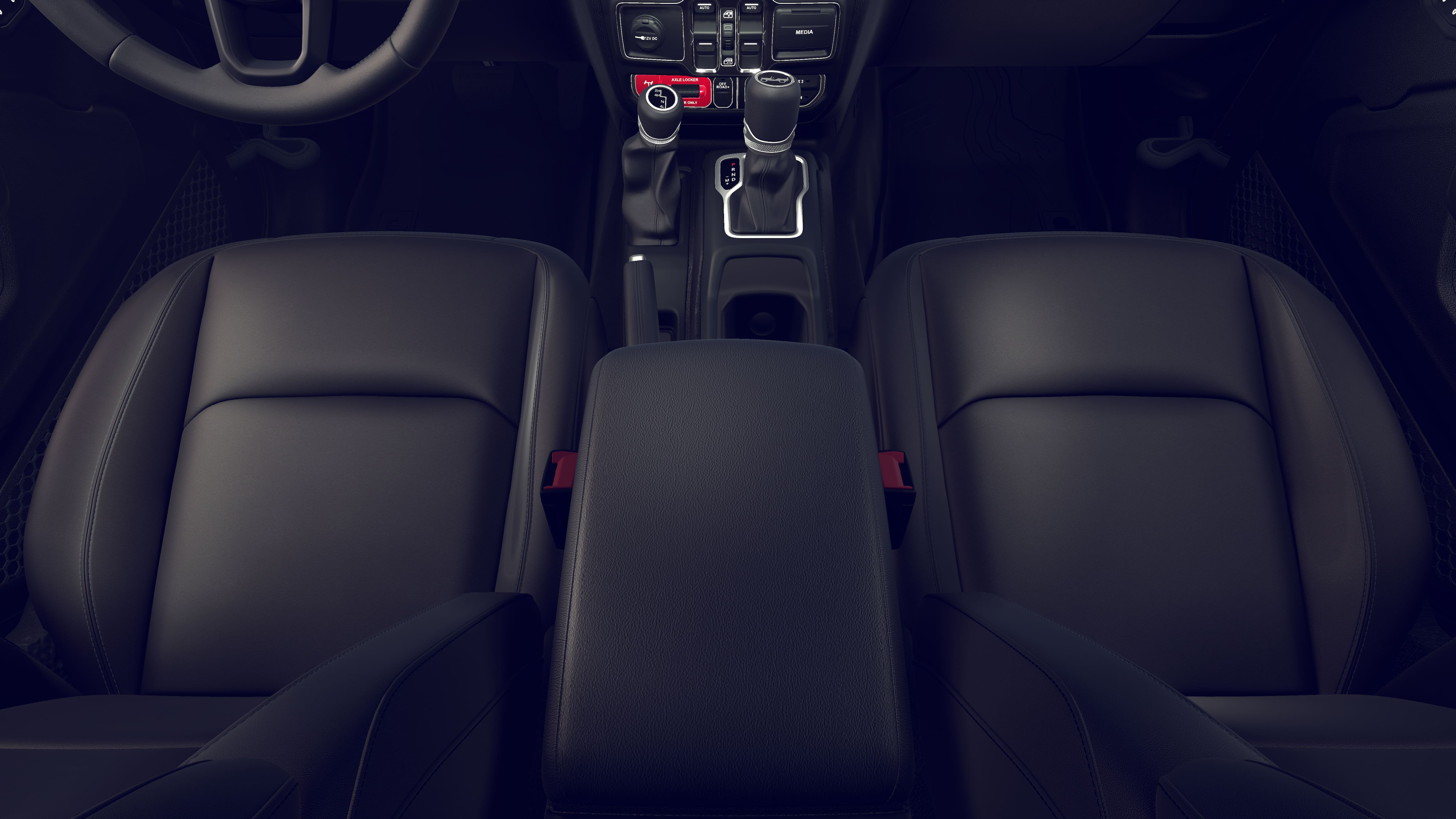 2026 Jeep Wrangler WRANGLER 4-DOOR WILLYS 392