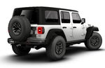 2026 Jeep Wrangler WRANGLER 4-DOOR WILLYS 392