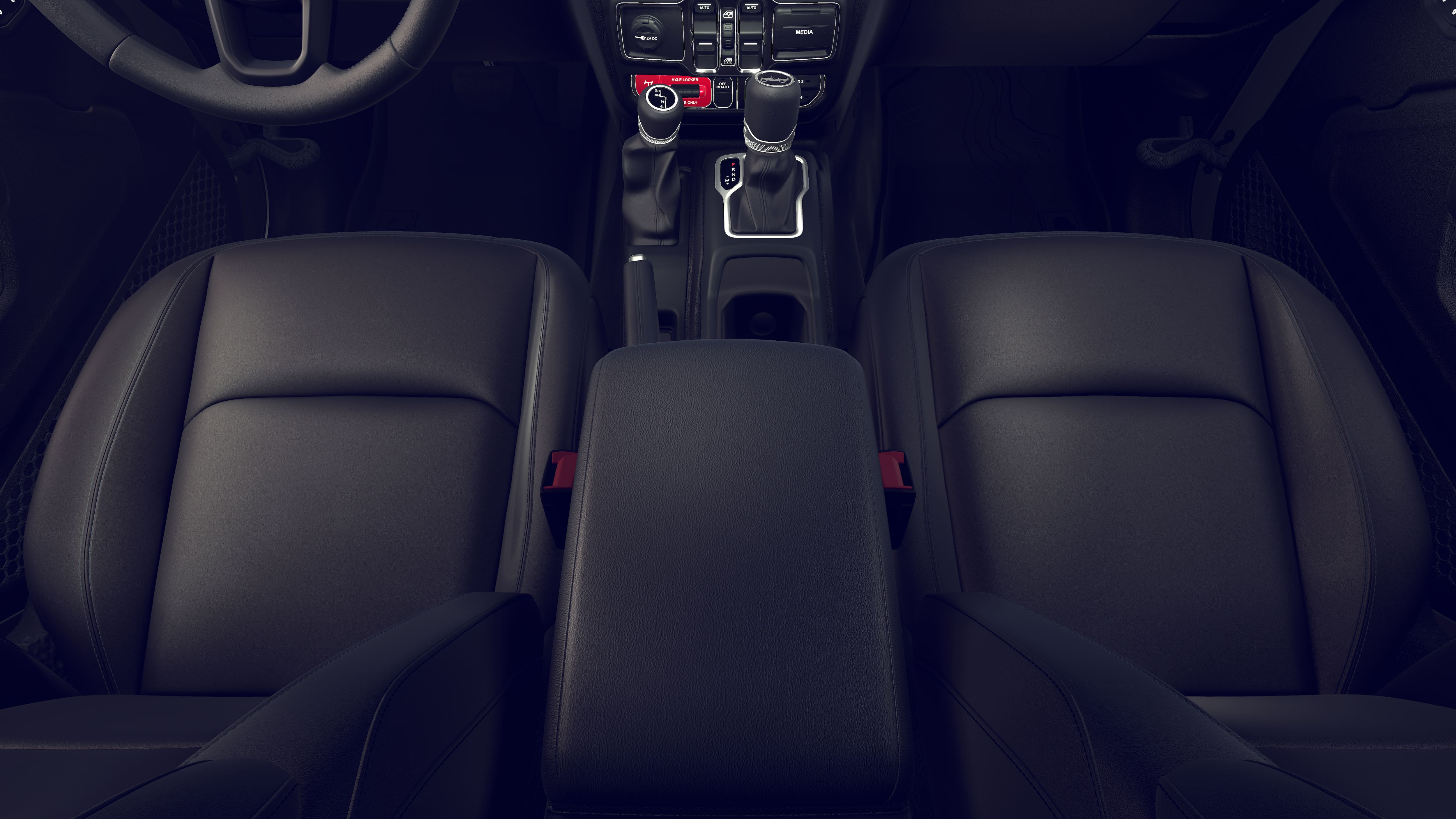 2026 Jeep Wrangler WRANGLER 4-DOOR WILLYS 392