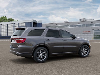 2026 Dodge Durango DURANGO GT AWD HEMI V8