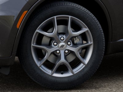 2026 Dodge Durango DURANGO GT AWD HEMI V8