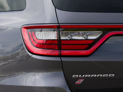 2026 Dodge Durango DURANGO GT AWD HEMI V8