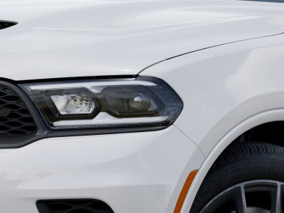 2027 Dodge Durango DURANGO GT HEMI V8 PREMIUM AWD
