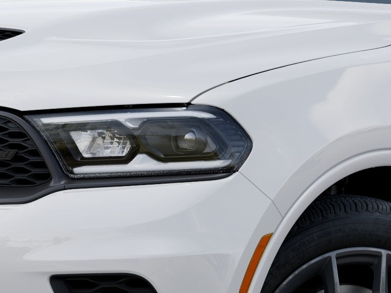 2027 Dodge Durango DURANGO GT HEMI V8 PREMIUM AWD