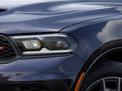 2026 Dodge Durango DURANGO GT AWD HEMI V8