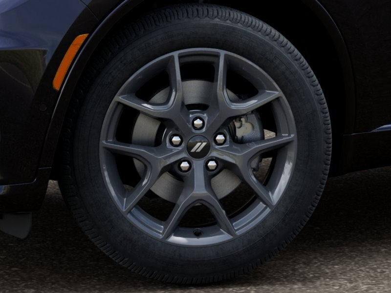 2027 Dodge Durango DURANGO GT HEMI V8 PLUS AWD